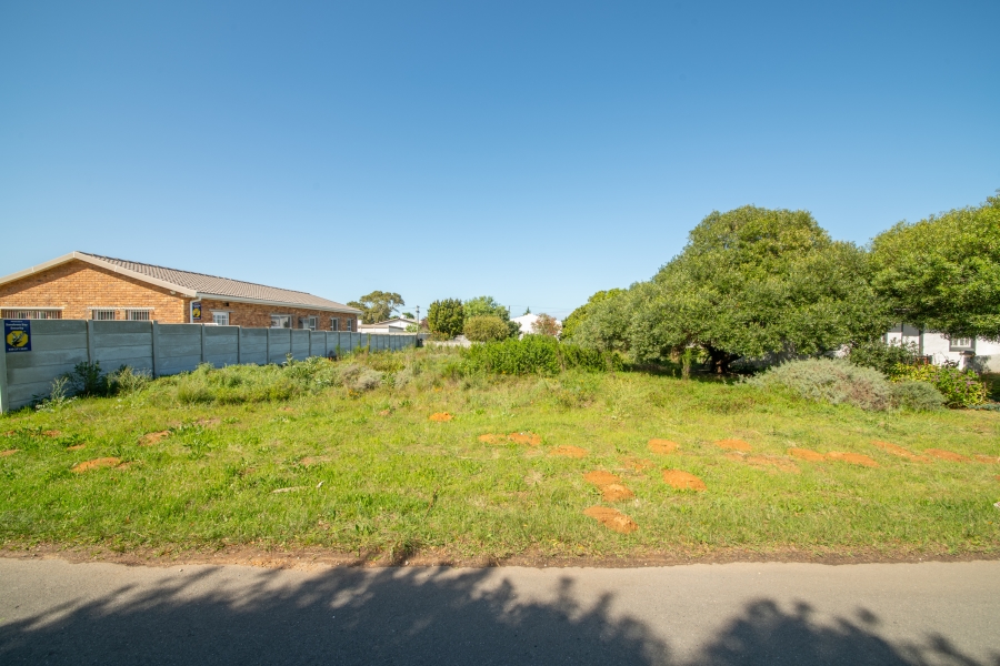 0 Bedroom Property for Sale in Palmiet Western Cape